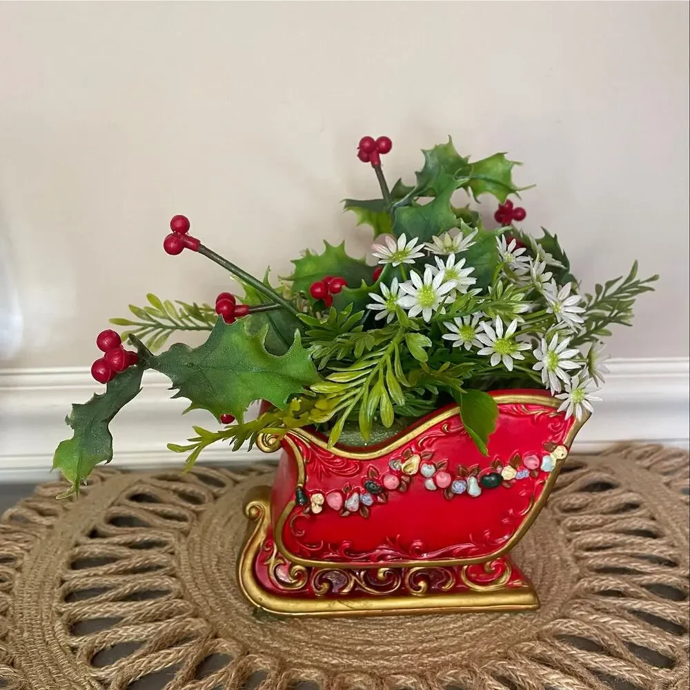 Vintage beautifully handpainted